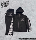 ALTER EGO SWEATSUIT (BLACK)