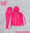 ALTER EGO SWEATSUIT (PINK)