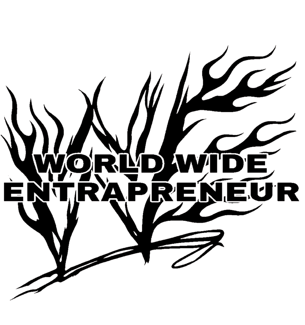 WWENTRAPRENEUR